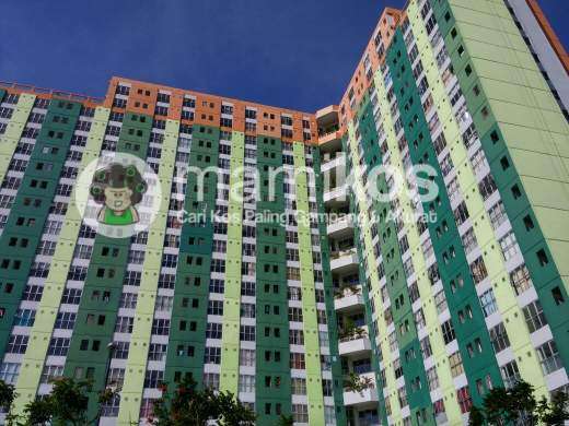 Apartemen Dian Regency-cover Surabaya Project Mamikos