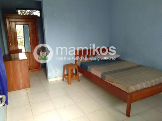 Kost Mekar Buana Serang Baru Bekasi