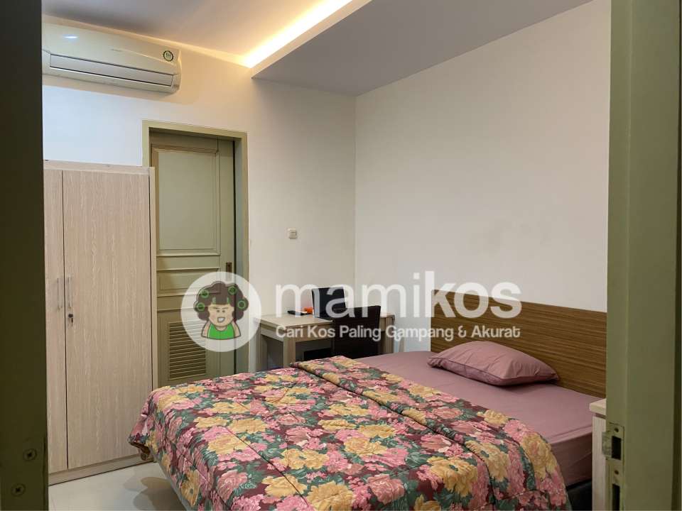 Kost Kota Jakarta Selatan Kost Putri Eksklusif Kost Jasmine Kebayoran