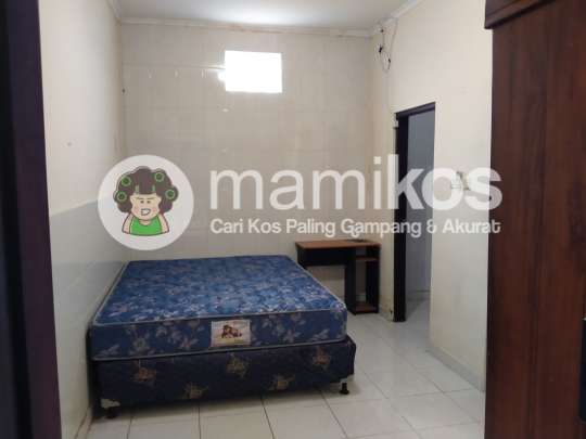Kost Candra Tipe A Denpasar Timur Denpasar