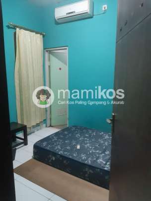 Kost Rojali Kebon Nanas Kebayoran Lama Jakarta Selatan
