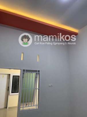 Kost MAM Tamalanrea Makassar