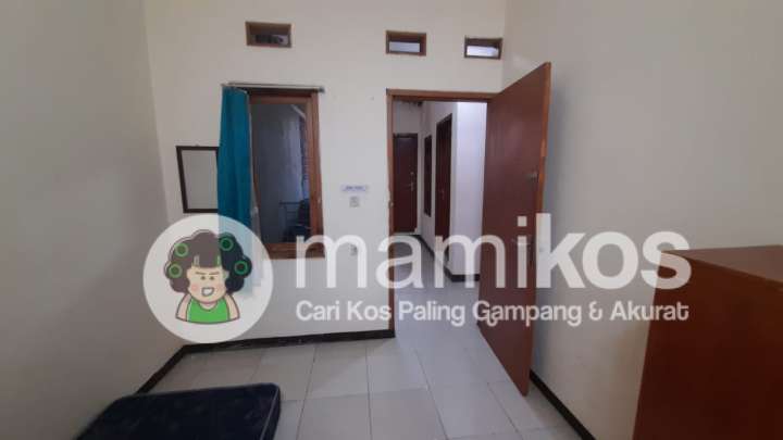 Kost Pondok Harmony Tipe A Lengkong Bandung