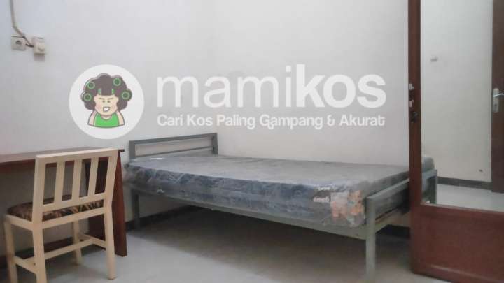Kost Omah Soes Wiyung Surabaya