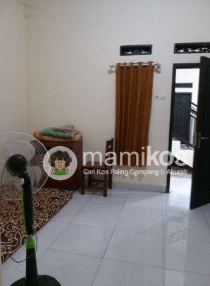 Kost Adijaya Tipe A Sumber Cirebon