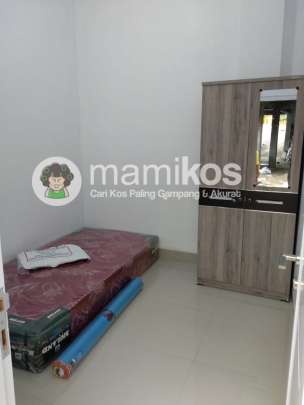 Kost Davanka Tipe A Wonosobo Wonosobo