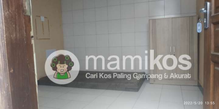 Kost Rani Depok Sleman