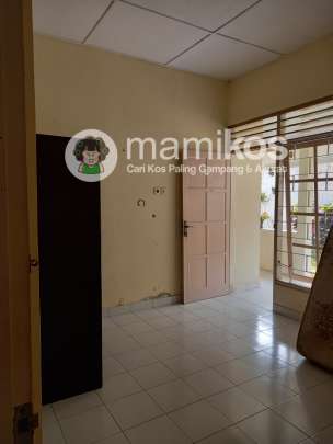 Kost Wisma Green Villa Ngaglik Sleman