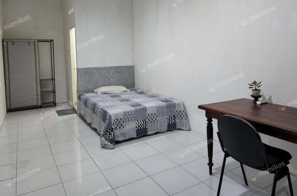 Kost Mawar 11 Cilandak Jakarta Selatan