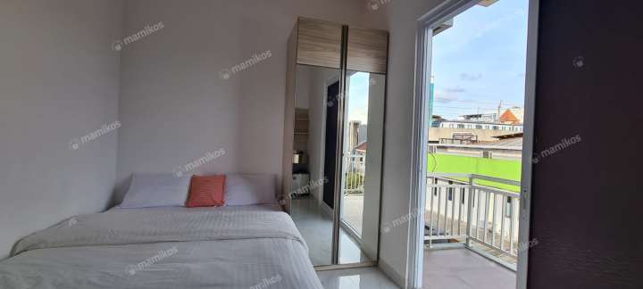 Kost Trijaya Residence Executive Kebayoran Baru Jakarta Selatan