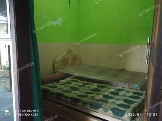 Kost Pak Cahyono Tipe A Asembagus Situbondo