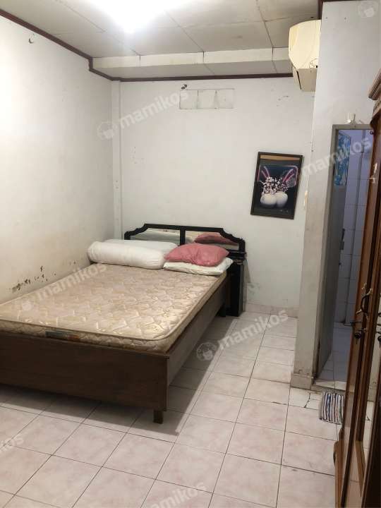 Kost Rita Tipe Non Ac Tebet Jakarta Selatan