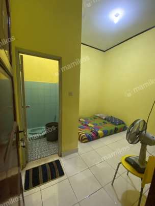Kost Ibu Asmaya Tipe A Sindang Indramayu