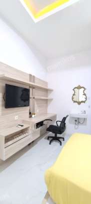 Kost Trijaya Residence Tipe Standard Kebayoran Baru Jakarta Selatan