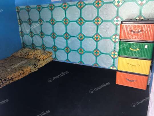 Kost Abidzar Kedungkandang Malang