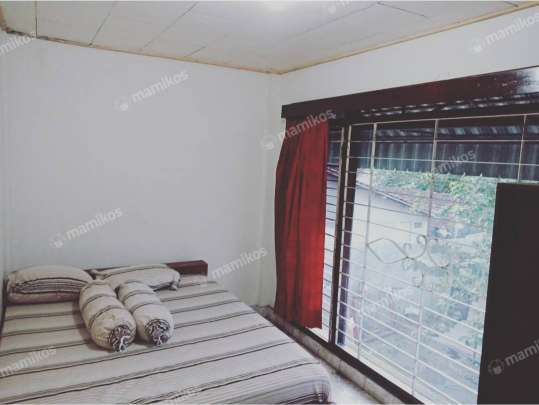 Omahsosro Homestay
