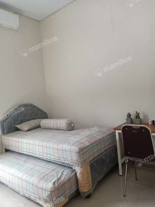 Kost Wafa 2 Executive Kaliwates Jember