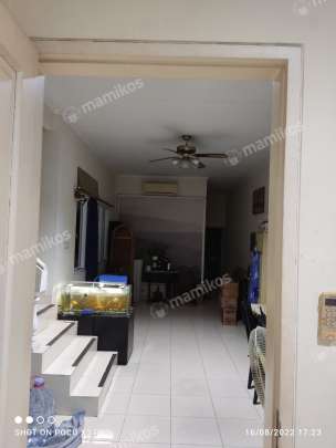 Kost Ibu Iyah VVIP Tanah Abang Jakarta Pusat