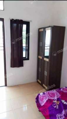 Kost Dekat Transmart Way Halim Bandar Lampung