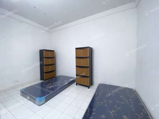 Kost Mama Tipe A Ilir Barat I Palembang