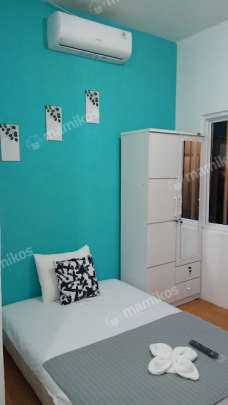 Kost De Rain City 2 Tipe A Dramaga Bogor