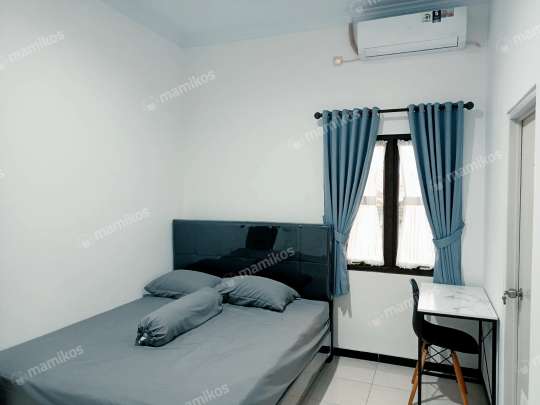 Kost Ladies Tipe C Duren Sawit Jakarta Timur