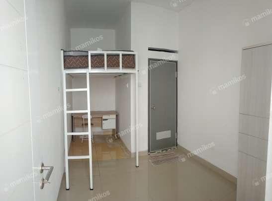 Kost B108 Type A Cikarang Pusat Bekasi