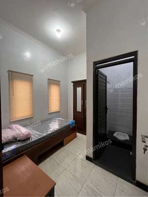 Kost Amanda De Cimahi Selatan Cimahi