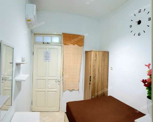 Kost Garden Tipe B Taman Sari Jakarta Barat