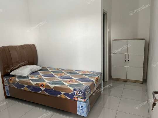 Kost Airin Studio Kembaran Banyumas