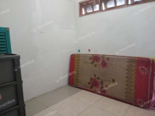 Kost Ping Mamah Naila Tipe A Kebon Jeruk Jakarta Barat