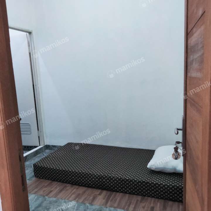 Kost Novie Tipe B Sawah Besar Jakarta Pusat