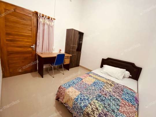 Kost Eksekutif Mahaputri Tipe A Ngemplak Sleman