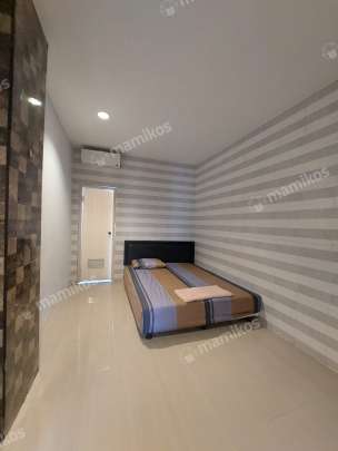 Kost Larissa 01 Kuta Badung