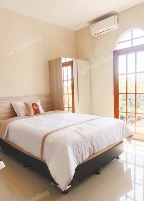 Kost Jax Inn Tipe A Depok Sleman