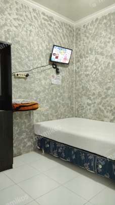 Kost Safa Guesthouse Kedungkandang Malang