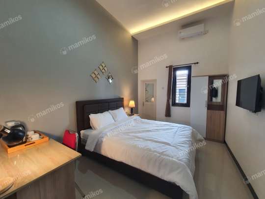 Kost Wisma Garden Tipe Executive Purwokerto Timur Banyumas