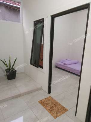 Kost Bunda Executive Kaliwates Jember