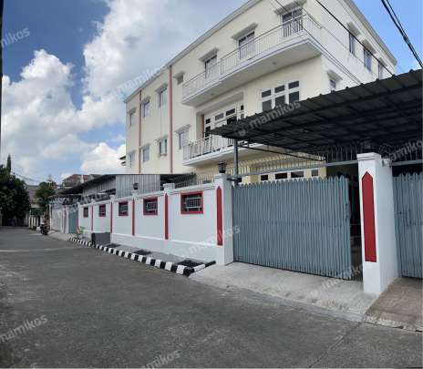 Kost Puspita 19 Pesanggrahan Jakarta Selatan