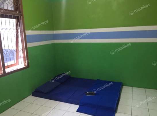 Kost White House 1 Tipe A Dayeuhkolot Bandung