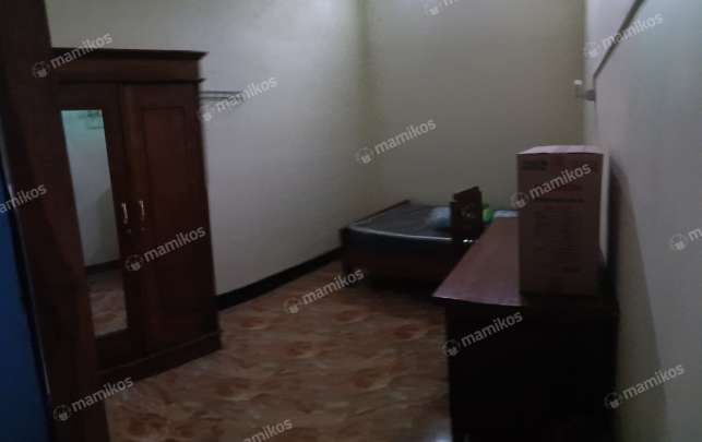 Kost Pak Eko Rungkut Surabaya