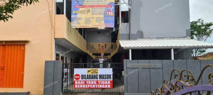 Foto Bangunan - Mamikos