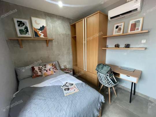 Kost Casa De Java 1 Gubeng Surabaya