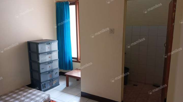 Kost Pak Uyun 51 Tipe A Sukasari Bandung