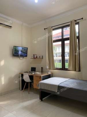 Kost Lois 18 Tipe B Kelapa Dua Tangerang