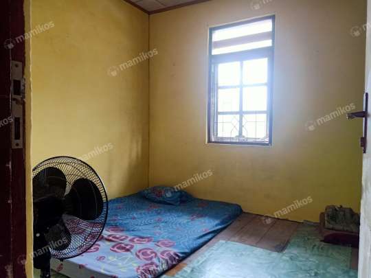 Kost Aruna Mandai Maros