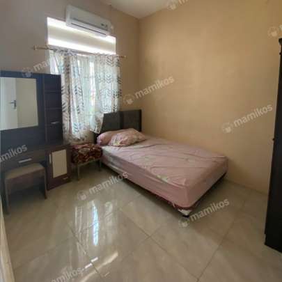 Kost Annisa Tipe A Pulo Gadung Jakarta Timur