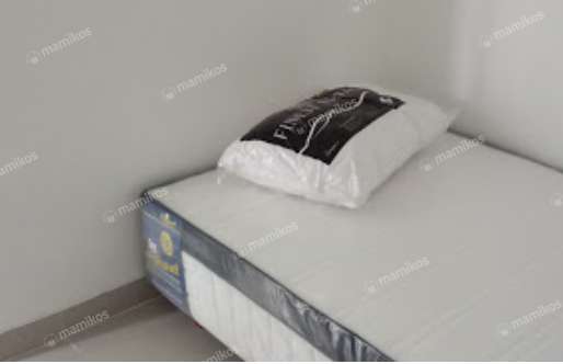 Kost Bandara Soekarno Hatta Neglasari Tangerang