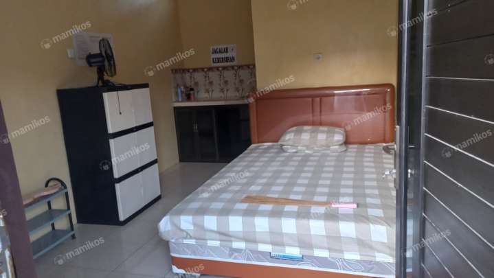 Kost Adelvia Gempol Pasuruan