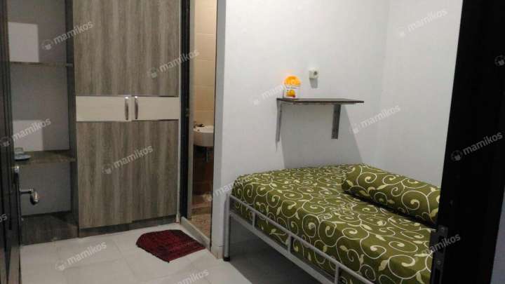 Kost Kumala Type A Grogol Petamburan Jakarta Barat